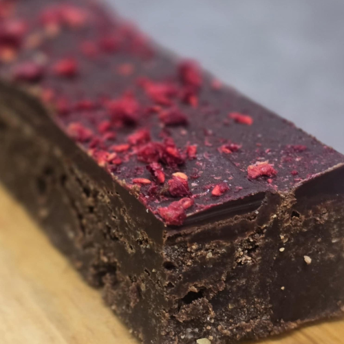 Chocolate brownie