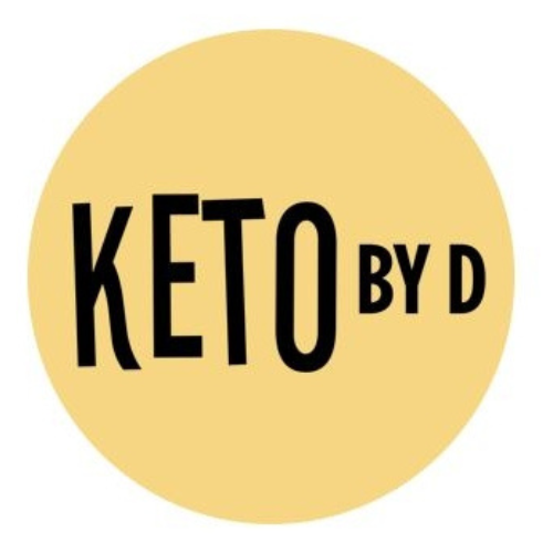 Keto by D Online meals